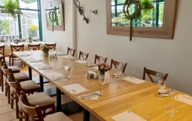 Hotel Kama Park Sierakow