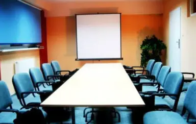 Pensjonat Max Karpacz sala konferencyjna