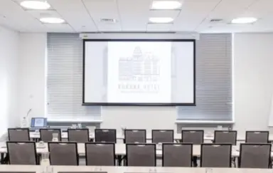 Korona Hotel Wroclaw Market Square sala konferencyjna