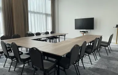 Hampton by Hilton Poznań Swarzędz | HUBO Centrum Konferencyjne - zdjęcie 2
