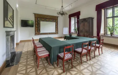 Centrum Konferencyjne Willa Decjusza - zdjęcie 4