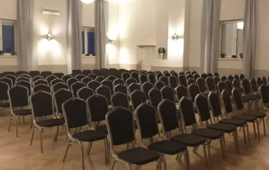 Nadodrze Park Wrocław sala konferencyjna