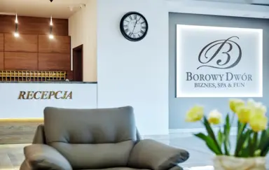Borowy Dwór - Biznes, Spa & Fun - photo 5