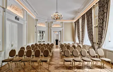 Hotel Bellotto Warszawa - photo 4