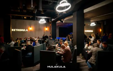 Hulakula Rozrywkowe Centrum Miasta - photo 3