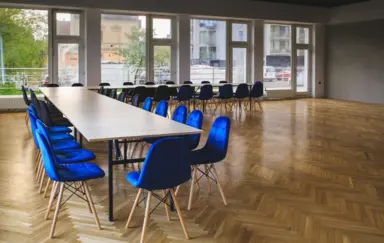 Sala eventowa Brda Bydgoszcz