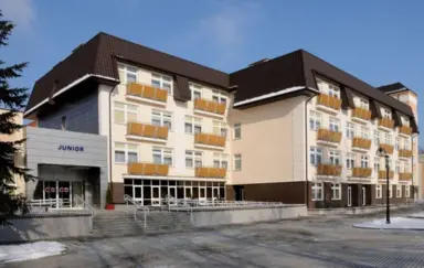 Ośrodek Przygotowań Olimpijskich Spała - photo 3