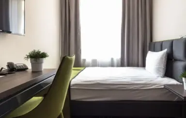 Hotel Impresja Gdańsk - Weranda Restauracja