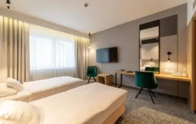 Grape Town Hotel - zdjęcie 5