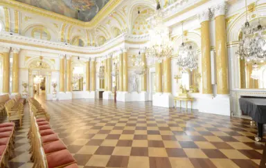 Zamek Królewski w Warszawie - zdjęcie 3