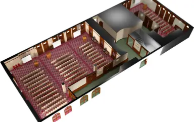 Centrum konferencyjne