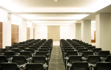 B&B Hotel Tychy Prime sala konferencyjna