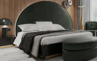 Mövenpick Zakopane Imperial Hotel pokój