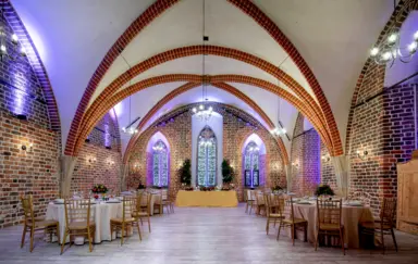 Sala Witrażowa - zdjęcie 3