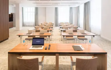 Hotel Grand Ascot - photo 2