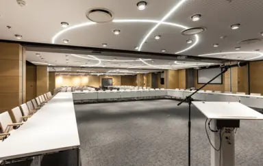 Lubelskie Centrum Konferencyjne (LCK) - photo 4