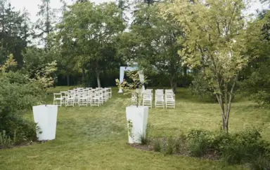 Górka - more than events Brodnica otoczenie