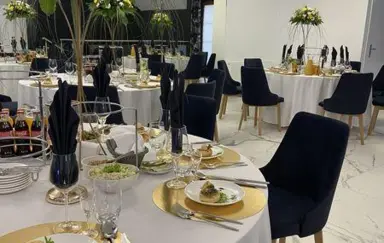 Leśne Wzgórze Korbielów bankiet