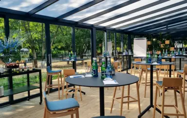 Four Points by Sheraton Warsaw Mokotów - photo 3