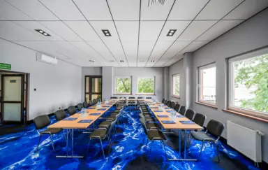 Hotel 500 Zegrze - photo 2