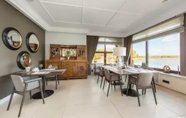 Hotel Duo Spa Janów Lubelski sala konferencyjna