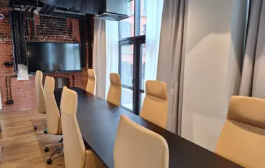 Arche Klasztor Wrocław - photo 2