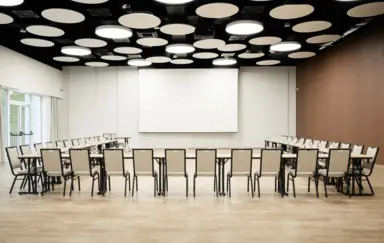 Hotel Crystal Mountain - photo 4