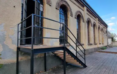 Stalownia Concept - photo 4