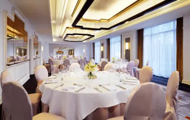 Hotel Bristol, a Luxury Collection Hotel, Warsaw - photo 2