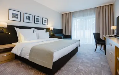 Hotel Sokół Wellness & Spa - zdjęcie 4