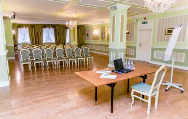 Hotel Na Błoniach - photo 4