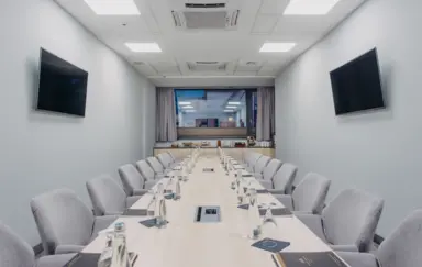 Platinum Mountain Hotel & SPA - photo 3