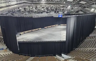 Nowoczesny system okotarowania