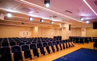 Conference Point Warszawa Aula