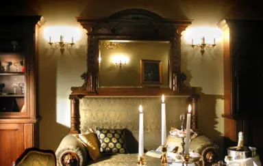 Grand Hotel w Krakowie - zdjęcie 2