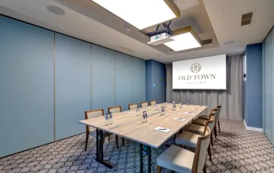 Old Town Haston - photo 3