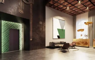 Hotel Royal Kraków (Le Méridien Kraków)