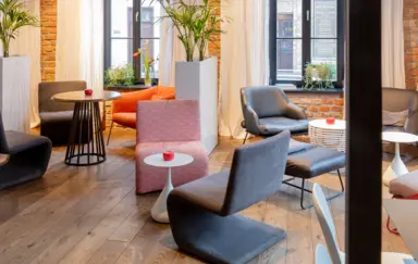 Hotel Nicolaus - photo 5