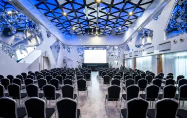 Hotel Porto - photo 3