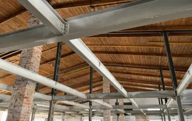 Waldorffa25 Warszawa hala eventowa