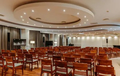 Hotel Wellness Medical Spa Unitral - photo 2