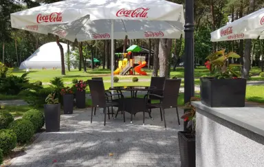 Hotel Grzegorzewski - photo 5