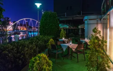 Hotel HP Park Plaza Wroclaw TARAS