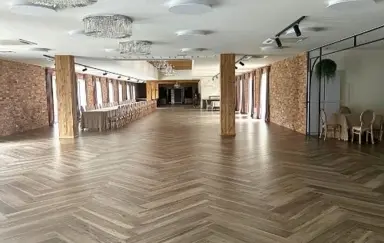 Villa Mamma - Sala konferencyjna w pobliżu Warszawy