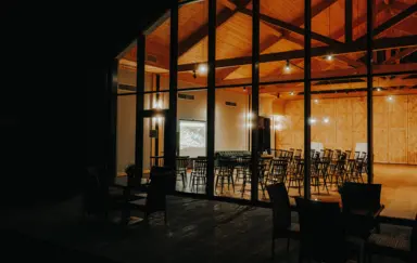 Sala konferencyjna Lubaszka