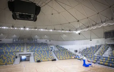 Stegu Arena Opole widownia