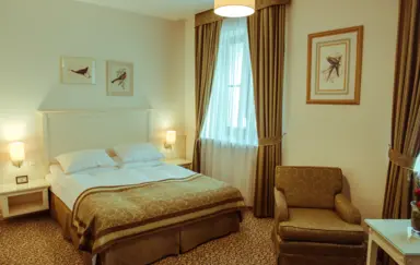 Park Rekreacyjno-Biznesowy Las Woda - photo 3