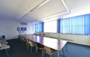 Płocki Park Przemyslowo-Technologiczny Plock sala konferencyjna