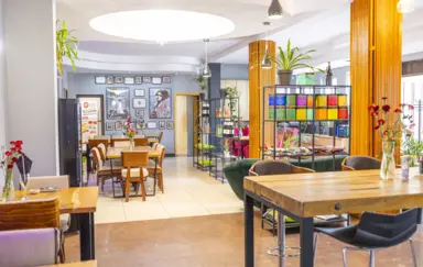 Hotel Park Inowrocław