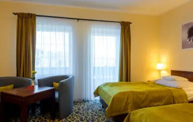 Hotel Relaks Karpacz - photo 3